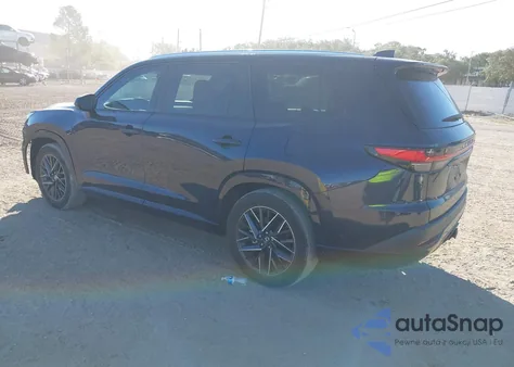 2024 Lexus Tx 350 Premium из США, поврежденный, VIN 5TDAAAA65RS001844